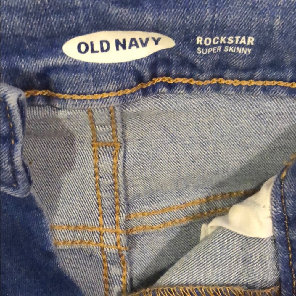 Jeans! - Picture 2 of 3